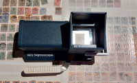 Safe Signoscope T1