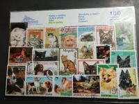 ZNAMKE MACKE IN PSI ZIGOSANE CENA  1 EUR. KOM TEL  070 604 547