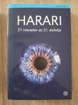 21 nasvetov za 21. stoletje - Harari