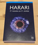 21 nasvetov za 21. stoletje / Yuval Noah Harari
