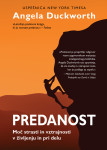 Angela Duckworth - Predanost