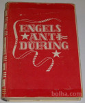 ANTI - DUHRING - PREVRAT V ZNANOSTI – Friedrich EngeLS