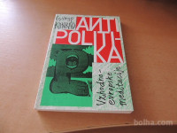ANTIPOLITIKA VZHODNO- VEROPSKE MEDITACIJE G. KONRAD KRTINA 1988