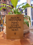 Anton Trstenjak: Psihologija ustvarjalnosti