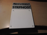 ARGUMENT ZA STRPNOST M. BOŽOVIČ IN OSTALI ZALOŽILO DRUŠTVO ZA