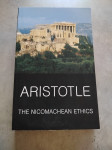 Aristotle - The Nicomachean Ethics
