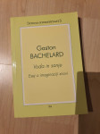 Bachelard, Voda in sanje: Esej o imaginaciji snovi