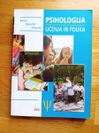 Barica Marentič Požarnik: Psihologija učenja in pouka