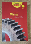 Beginners guides MARX / Andrew Collier