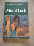 Bernard Williams - Moral Luck