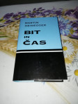 Bit in čas - Heidegger