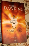 BOG KOT ZABLODA