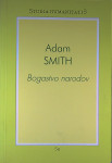 BOGASTVO NARODOV, Adam Smith