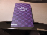 BOŽJI ZAKON R. BRAGUE ŠTUDENTSKA ZALOŽBA 2009