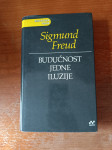 BUDUĆNOST JEDNE ILUZIJE (Sigmund Freud)