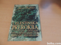 CELESTINSKA PREROKBA J. REDFIELD GNOSIS 1995