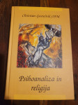 Christian Gostečnik OFM - Psihoanaliza in religija