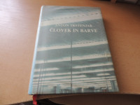 ČLOVEK IN BARVE A. TRSTENJAK DELAVSKA UNIVERZA 1978