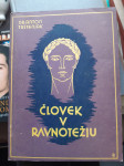 ČLOVEK V RAVNOTEŽJU
