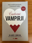 Čustveni vampirji / dr. Albert J. Bernstein