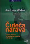Čuteča narava / Andreas Weber