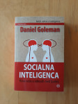 Daniel Goleman - Socialna inteligenca