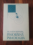 Dr. Anton Trstenjak - Pastoralna psihologija