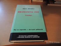 DRAMATIČNA POT 1 BOJ ZA NAPREDEK V SLOVENSKI PSIHIATRIJI J. RUGELJ