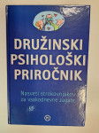 DRUŽINSKI PSIHOLOŠKI PRIROČNIK