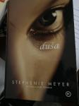 DUŠA - STEPHENIE MEYER