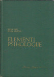Elementi psihologije / Dejvid Kreč i Ričard Kračfild