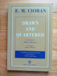 Emil Cioran: Drawn and Quartered