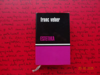 ESTETIKA France Veber