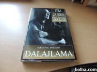 ETIKA ZA NOVO TISOČLETJE DALAJLAMA UČILA INT. 2000