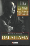 Etika za novo tisočletje / Njegova svetost dalajlama