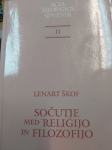 Lenart Škof Sočutje med religijo in filozofijo