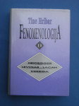 FENOMENOLOGIJA II - Tine Hribar