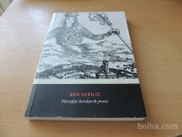 FILOZOFIJA ČLOVEKOVIH PRAVIC R. SVETLIČ ZGODOVINSKO DRUŠTVO ZA JUŽNO