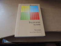 FILOZOFSKI SLOVAR VOLTAIRE ZALOŽBA KRTINA 2020