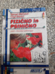 FIZIČNO IN PSIHIČNO