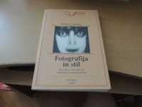 FOTOGRAFIJA IN STIL P. LAMPIČ ZALOŽIL ZNANSTVENI INŠTITUT FILOZOFSKE