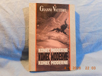 GIANNI VATTIMO : KONEC MODERNE