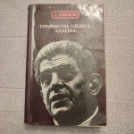 Gospostvo, vzgoja, analiza zbornik tekstov Lacanove šole psihoanalize