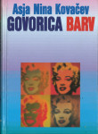 Govorica barv / Asja Nina Kovačev