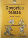 GOVORICA TELESA, Allan Pease
