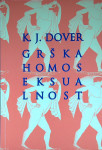GRŠKA HOMOSEKSUALNOST, K. J. Dover