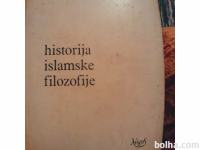 HENRY CORBIN: HISTORIJA ISLAMSKE FILOZOFIJE