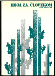 Hoja za človekom / Anton Trstenjak