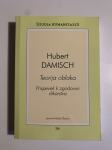 Hubert Damisch: Teorija oblaka (Studia humanitatis)