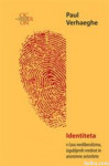 Identiteta, Paul Verhaeghe